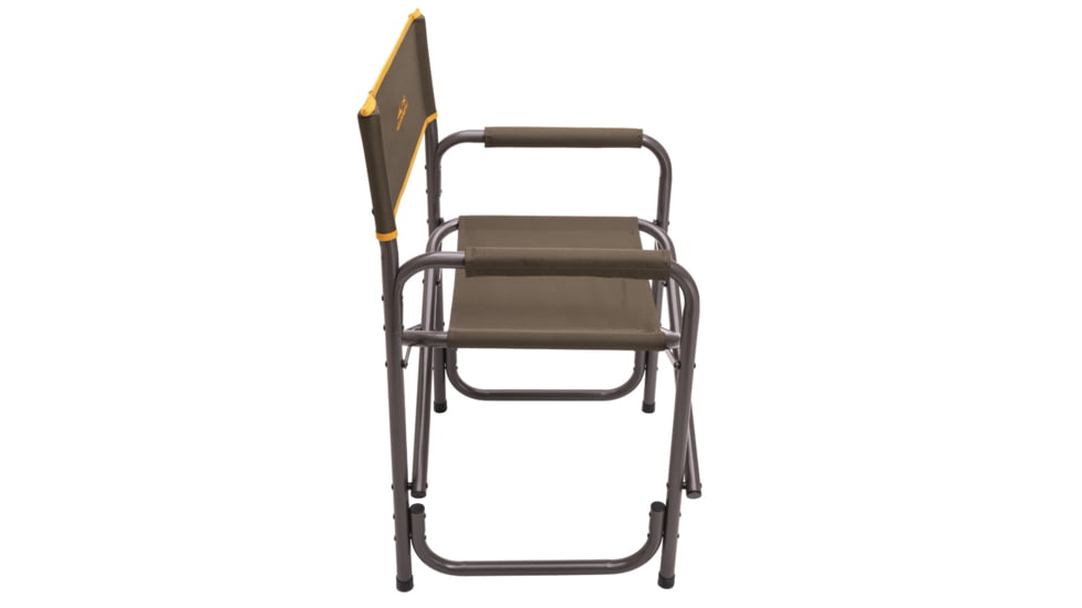 ALPS Mountaineering Landing Chair, Clay/Apricot, 8110070