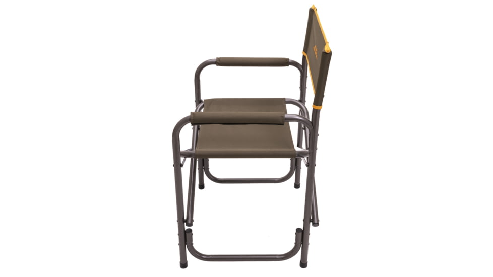 ALPS Mountaineering Landing Chair, Clay/Apricot, 8110070