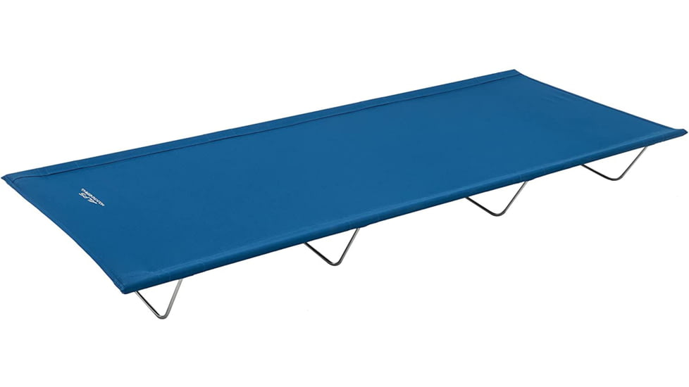 ALPS Mountaineering Lightweight Cot, Deep Sea, 8201063