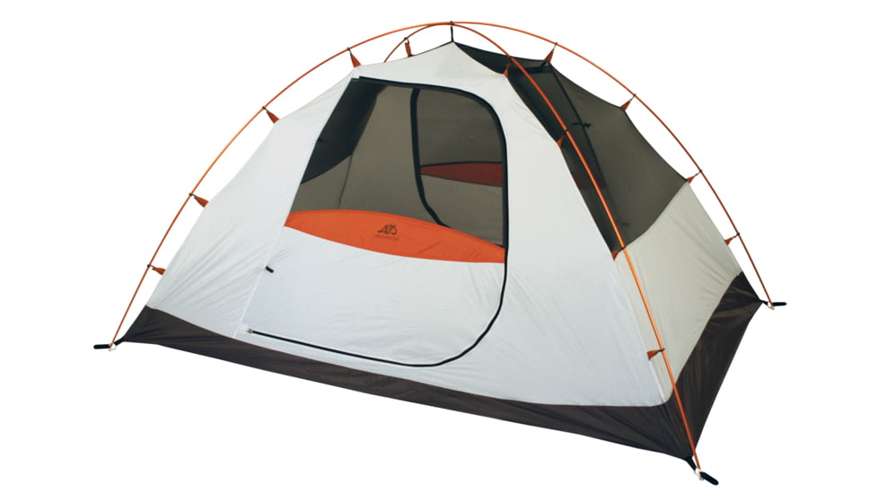 Shed,ALPS Mountaineering Lynx 2 Tent - 2 Person, 3 Season