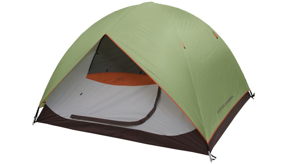 ALPS Mountaineering Meramac 3 Tent - 3 Person, 3 Season