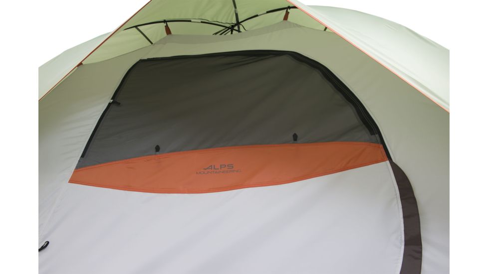 ALPS Mountaineering Meramac 3 Tent - 3 Person, 3 Season