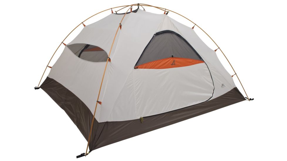 ALPS Mountaineering Morada 2 Tent - 2 Person, 3 Season