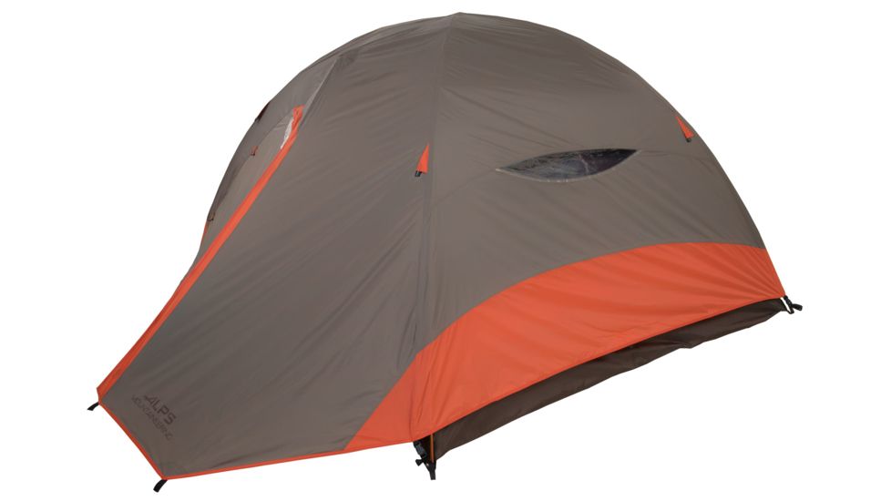 ALPS Mountaineering Morada 4 Tent - 4 Person, 3 Season