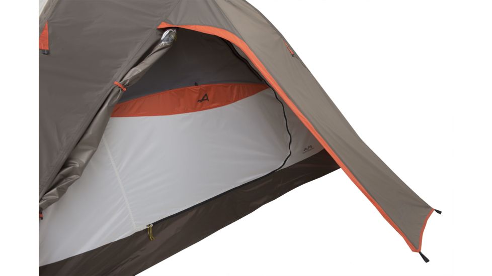 ALPS Mountaineering Morada 4 Tent - 4 Person, 3 Season