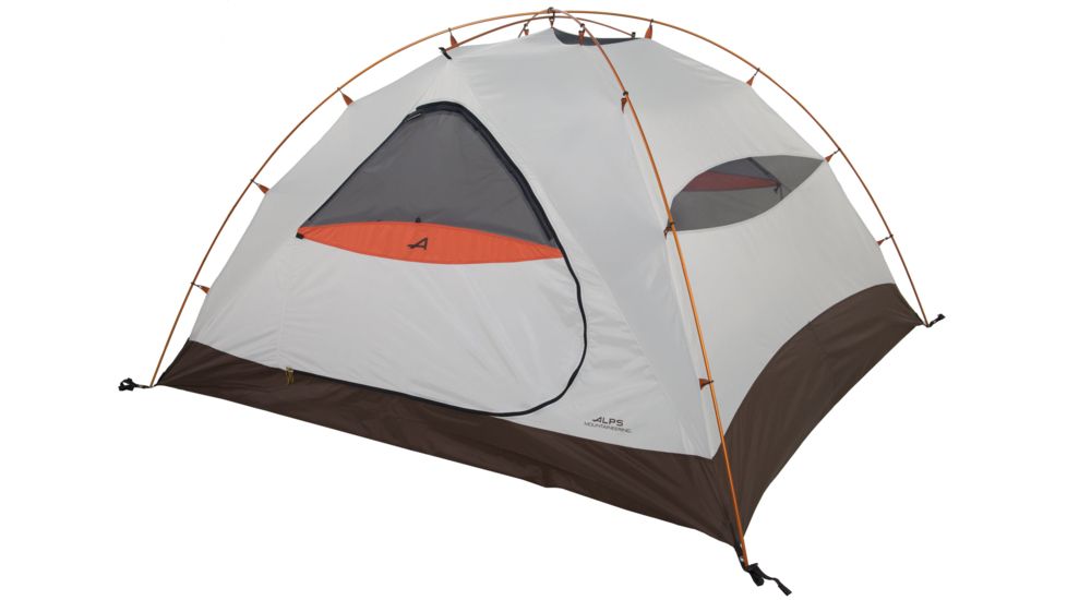 ALPS Mountaineering Morada 4 Tent - 4 Person, 3 Season