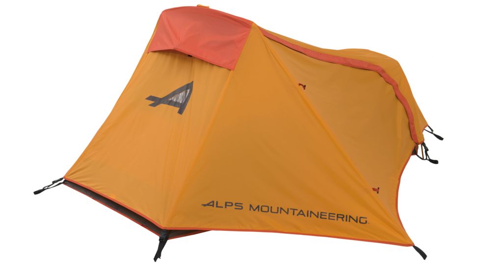 ALPS Mountaineering Mystique 1 Tent - 1 Person, 3 Season