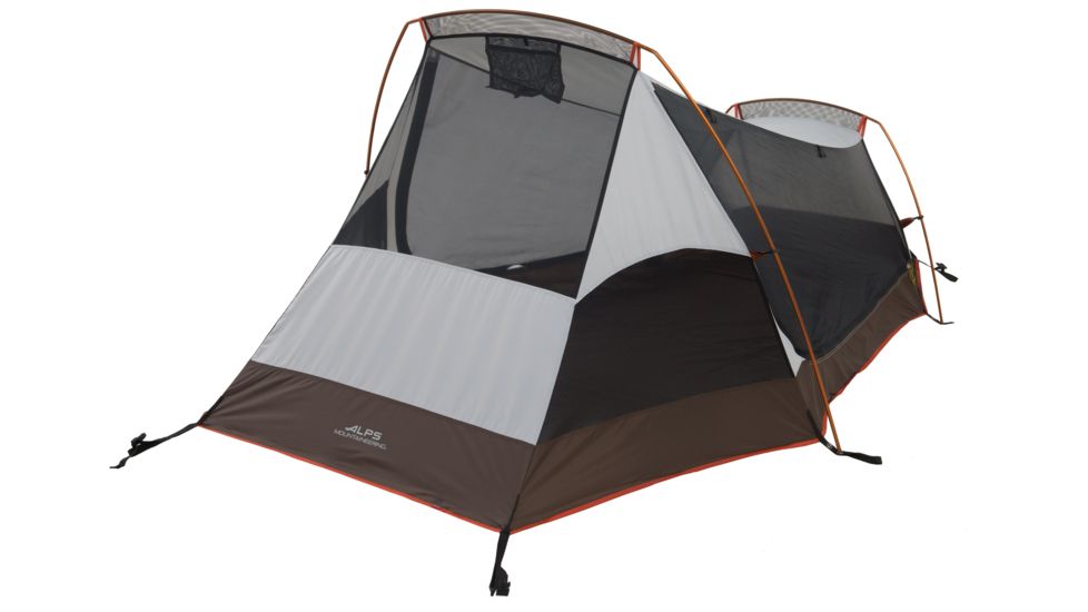 ALPS Mountaineering Mystique 1 Tent - 1 Person, 3 Season