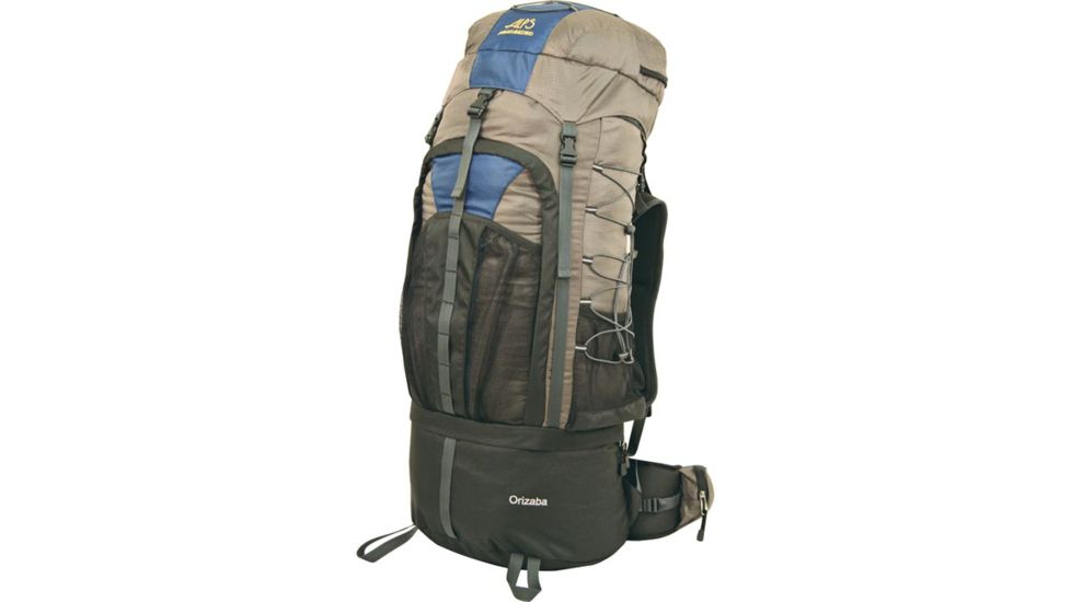 ALPS Mountaineering Orizaba - 4500 Backpack 422082