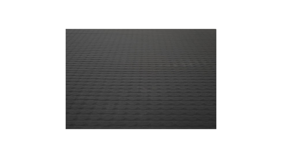 ALPS Mountaineering Outback Mat Large, Charcoal, Large, 7952918