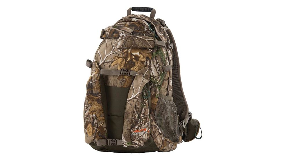 ALPS Mountaineering OutdoorZ Matrix Backpack 44L, Realtree Xtra, 9411401