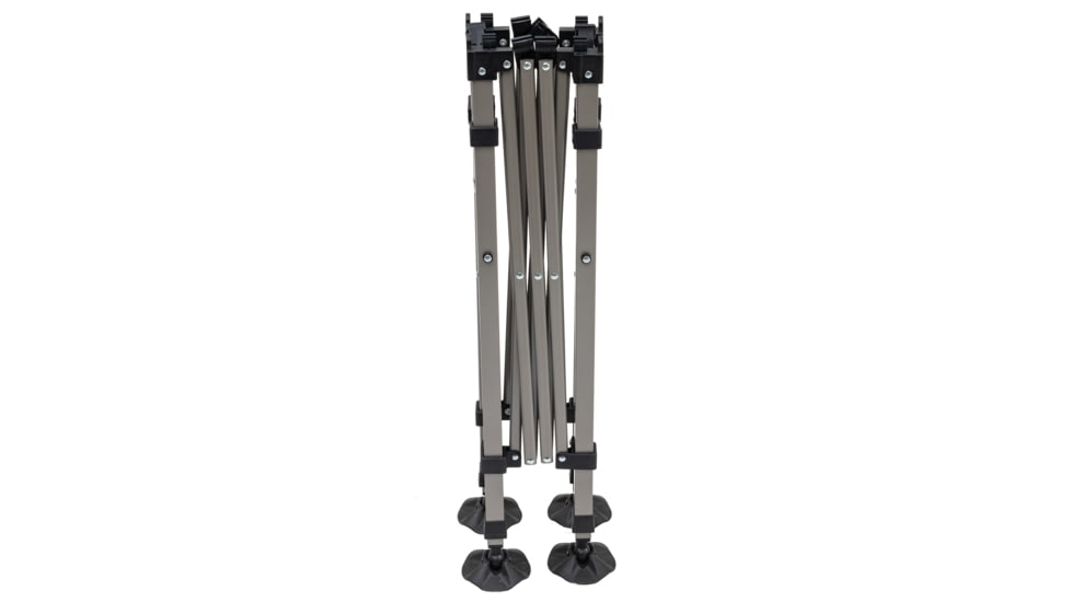 ALPS Mountaineering Outfitter Table, Black, 8553011