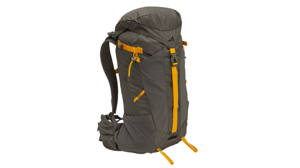 ALPS Mountaineering Peak 45, clay/apricot, 45L / 2746 cu in, 6423054