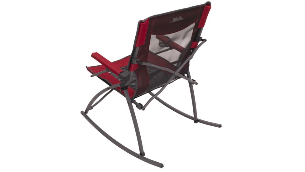 ALPS Mountaineering Rebound Rocker, Salsa, 8114962