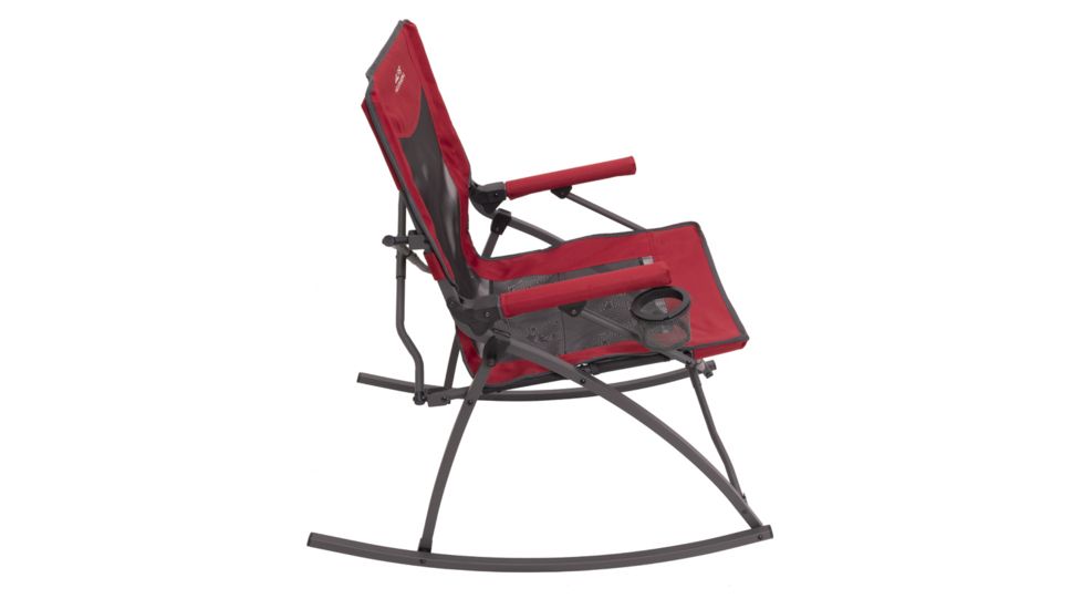 ALPS Mountaineering Rebound Rocker, Salsa, 8114962