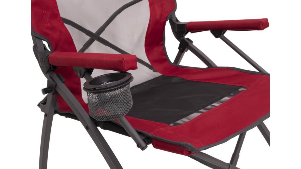 ALPS Mountaineering Rebound Rocker, Salsa, 8114962