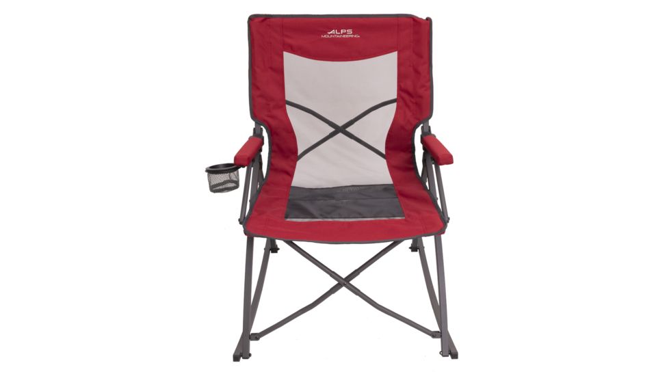 ALPS Mountaineering Rebound Rocker, Salsa, 8114962