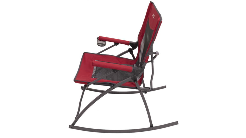 ALPS Mountaineering Rebound Rocker, Salsa, 8119962