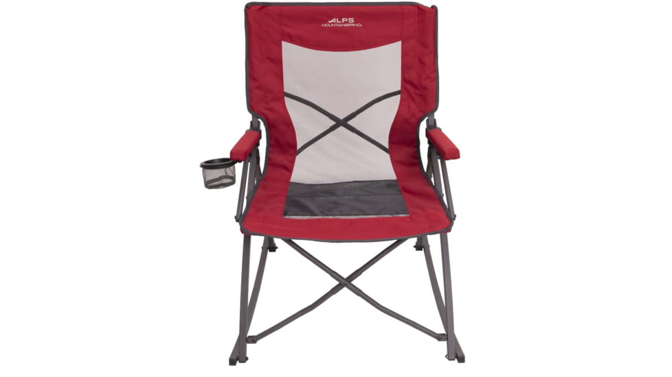 ALPS Mountaineering Rebound Rocker, Salsa, 8119962