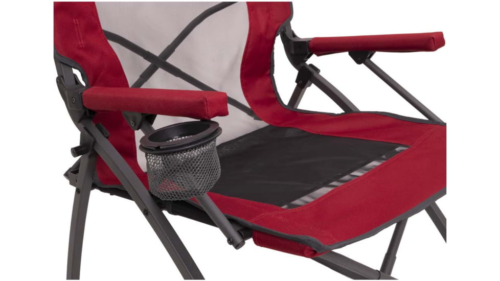 ALPS Mountaineering Rebound Rocker, Salsa, 8119962