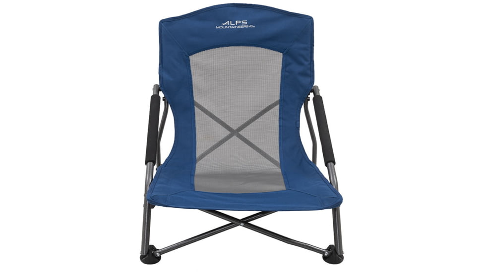 ALPS Mountaineering Rendezvous Chair, Deep Sea, 8013902