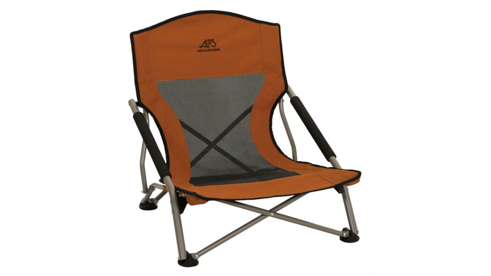 Shed,ALPS Mountaineering Rendezvous Chair-Rust
