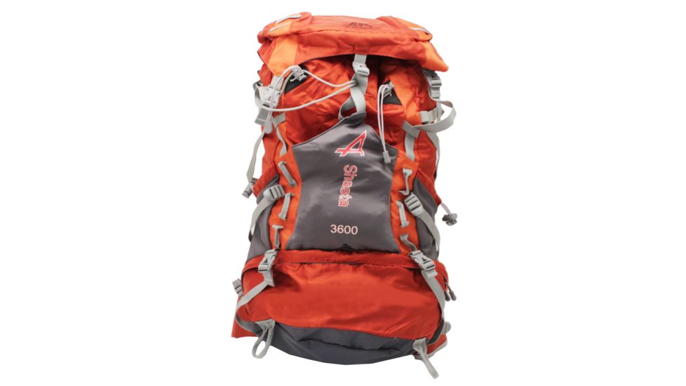 ALPS Mountaineering Shasta 3600 Pack