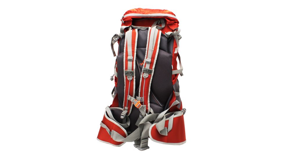 ALPS Mountaineering Shasta 3600 Pack