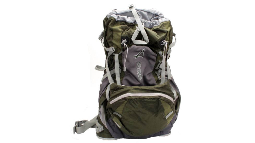 ALPS Mountaineering Shasta 4200 Pack