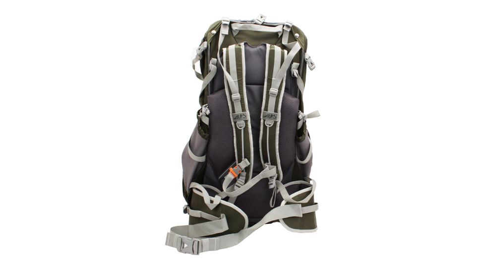ALPS Mountaineering Shasta 4200 Pack