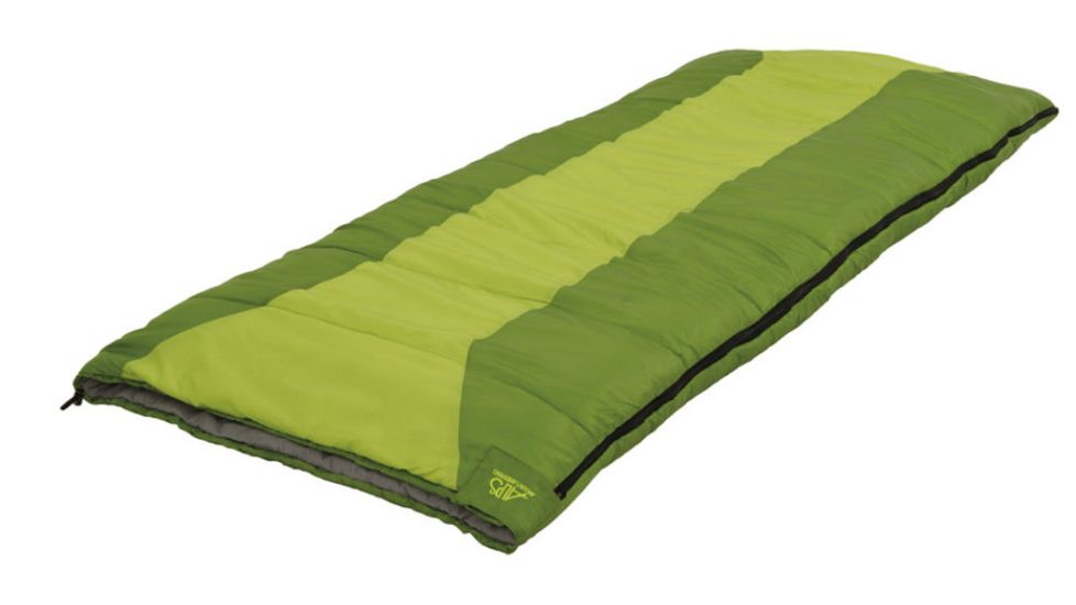 ALPS Mountaineering Spring Lake-Long-Right