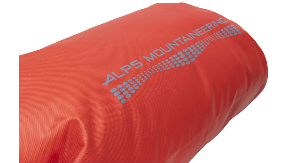 ALPS Mountaineering Torrent 20L, red, 20L / 1220 cu in, 7364905
