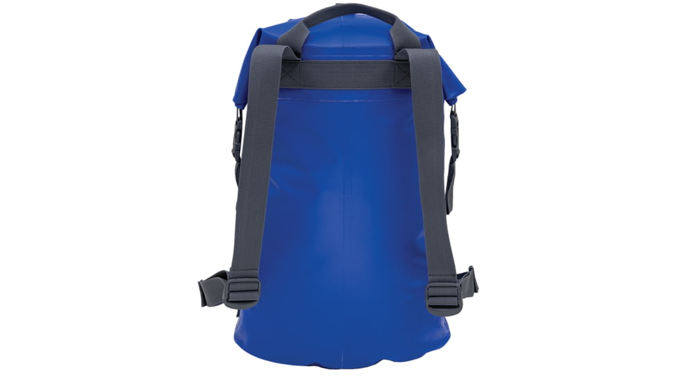 ALPS Mountaineering Torrent Dry Backpack, 35 Liters, Blue, 2200002