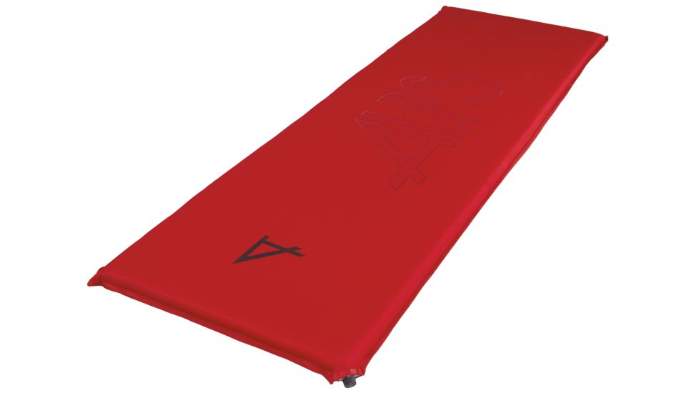ALPS Mountaineering Traction Air Pad-Regular