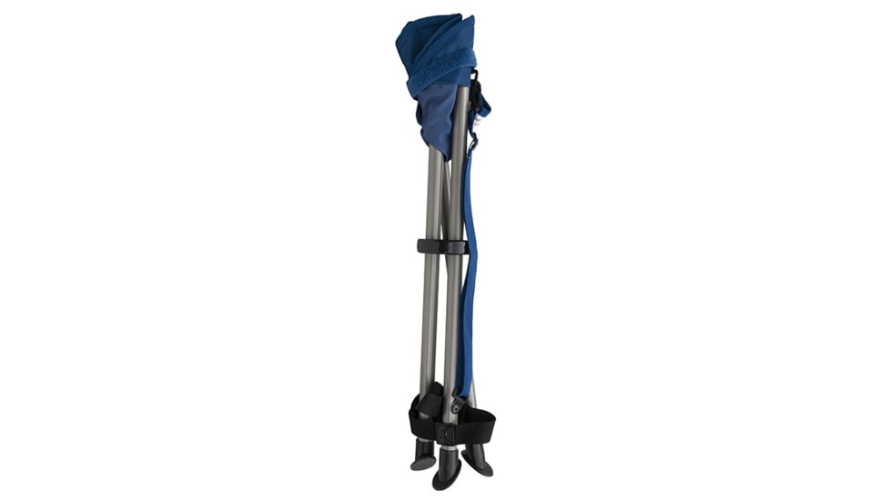 ALPS Mountaineering Tri-Leg Stool, Deep Sea, 8120004