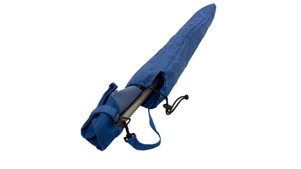 ALPS Mountaineering Tri-Leg Stool, Deep Sea, 8120004