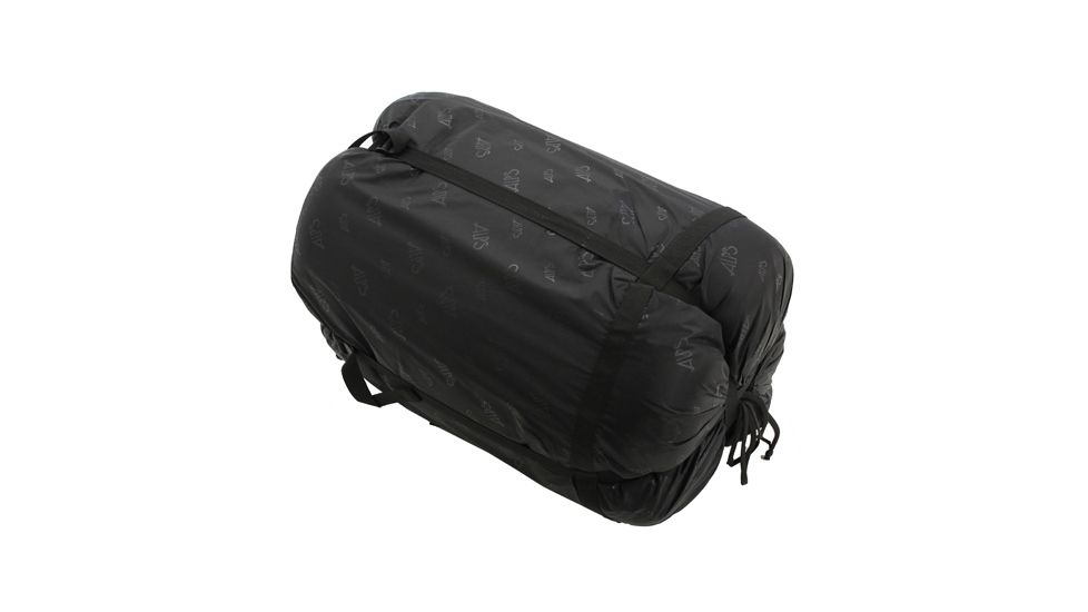 ALPS Mountaineering Twin Peak 20 Sleeping Bag