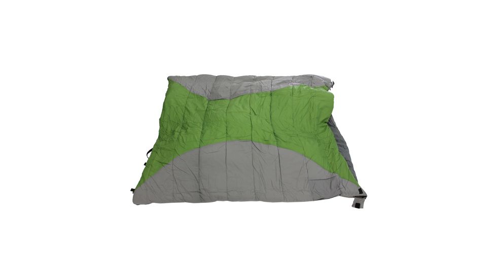 ALPS Mountaineering Twin Peak 20 Sleeping Bag