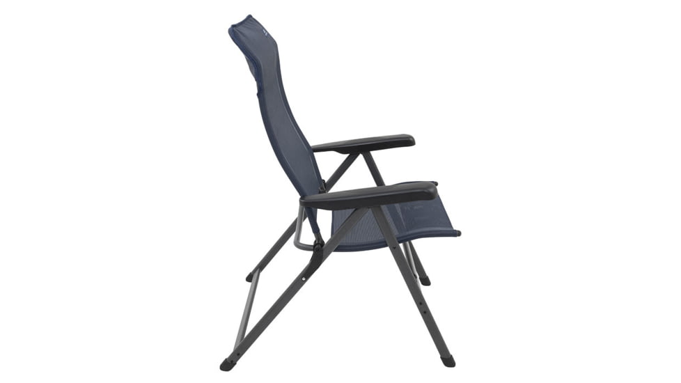 ALPS Mountaineering Ultimate Recliner, Navy, 8124903