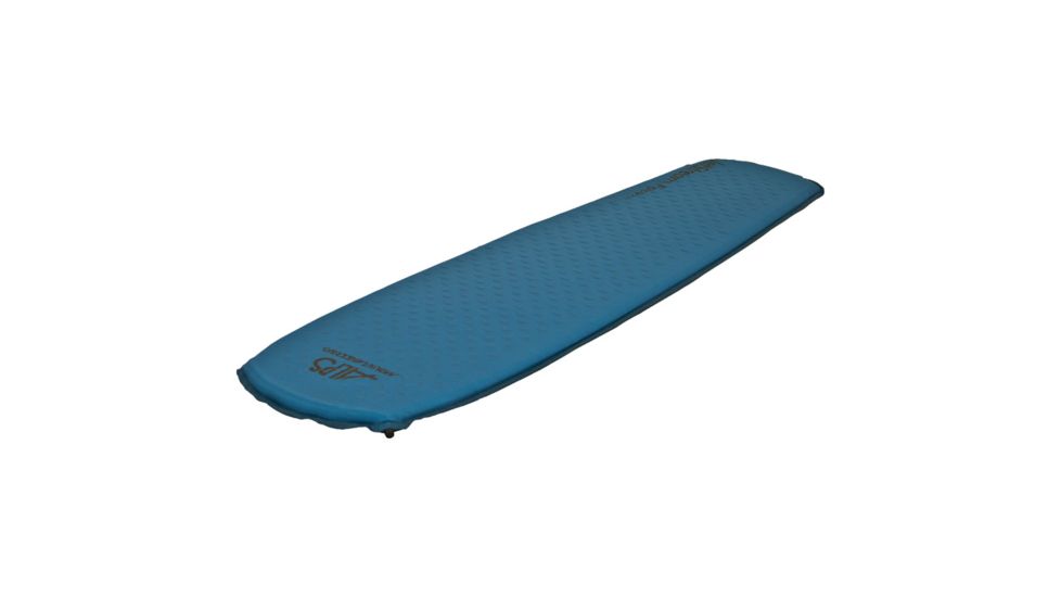 ALPS Mountaineering Ultra-Light Air Pad-Regular