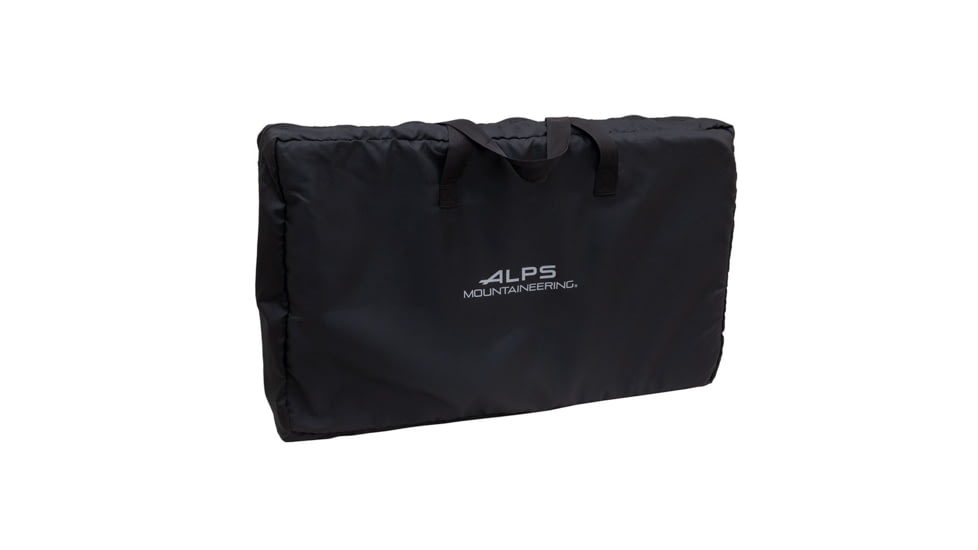 ALPS Mountaineering Utility Table, Silver, One Size, 8354911