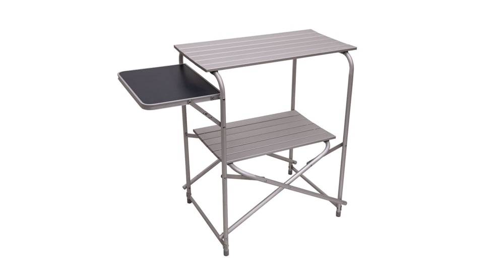 ALPS Mountaineering Utility Table, Silver, One Size, 8354911