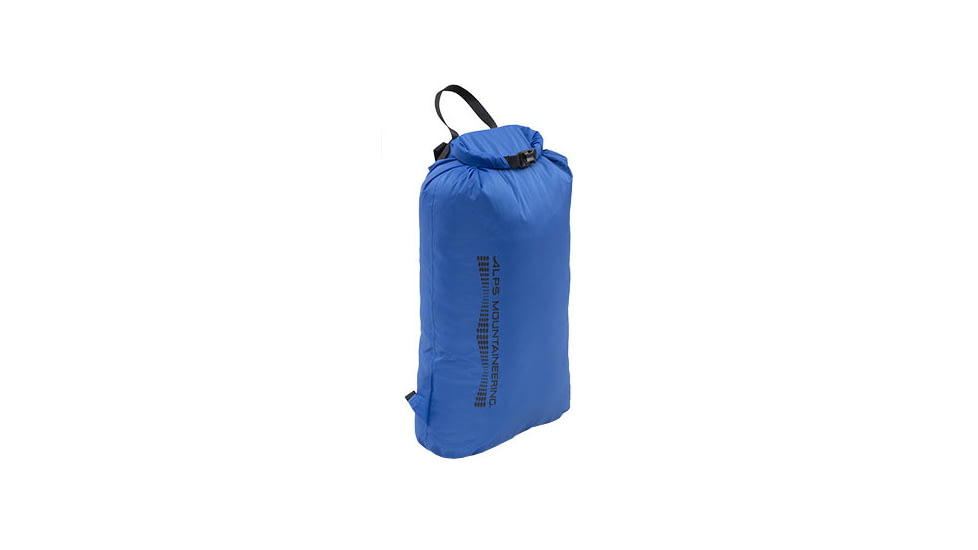ALPS Mountaineering Vapor 16L Pack, Blue, 6052902