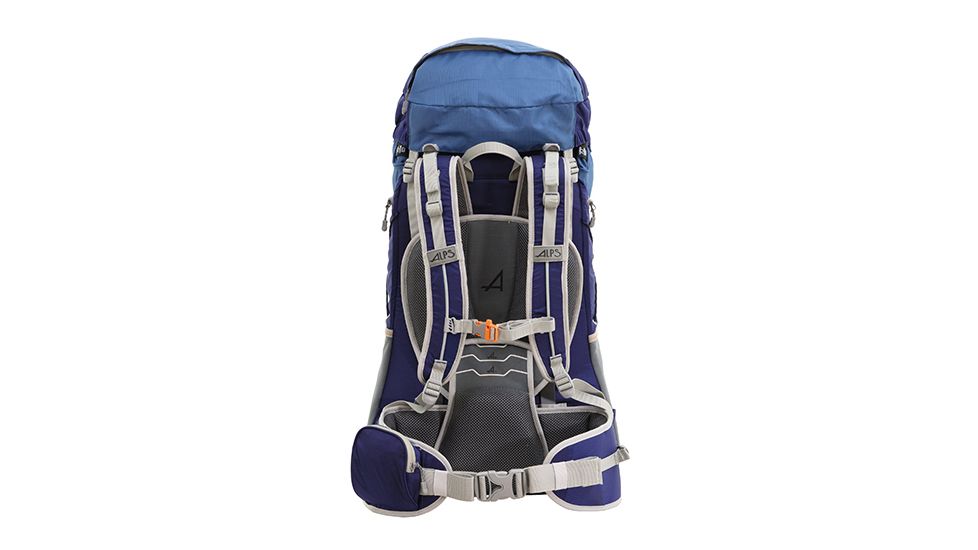 ALPS Mountaineering Wasatch 3300 Pack-Blue