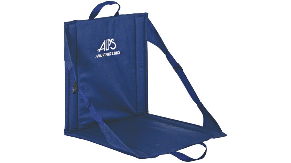ALPS Mountaineering Weekender Seat Navy, Navy 422005