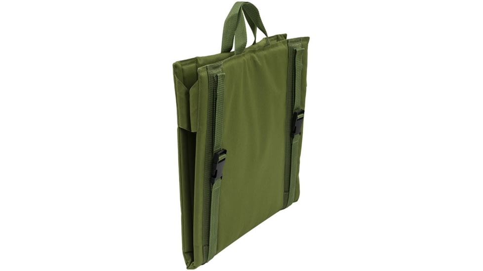 ALPS Mountaineering Weekender Stadium Seat, Cactus, 6811009