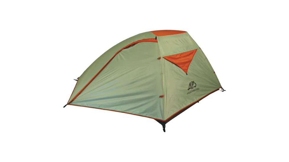 ALPS Mountaineering Zephyr 2 Person Tent 421990
