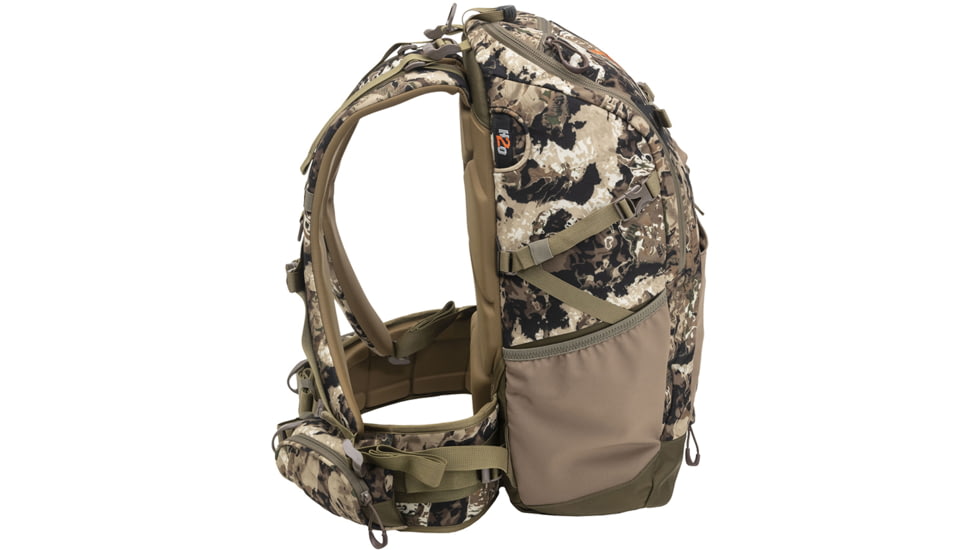 ALPS Outdoorz Contender X Pack, Whitetail, 9930180
