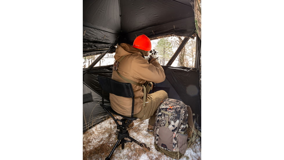 ALPS Outdoorz Contender X Pack, Whitetail, 9930180
