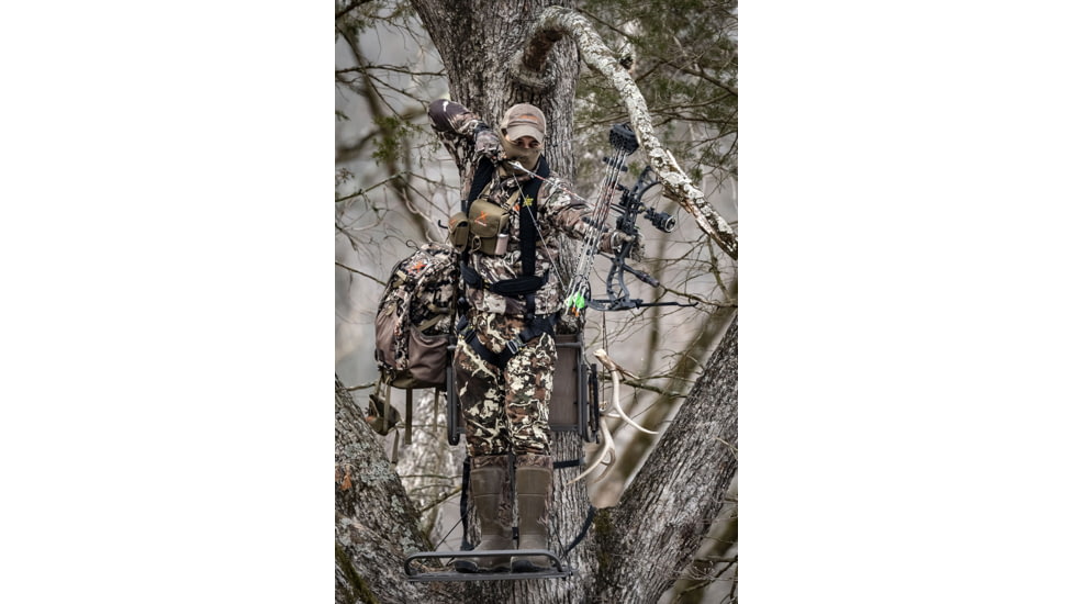 ALPS Outdoorz Contender X Pack, Whitetail, 9930180